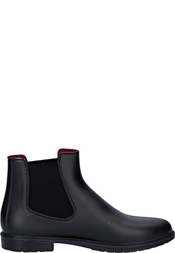 Kerbl Axona - Botas de equitación (PVC, Talla 35)