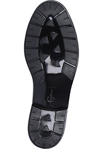 Kerbl Axona - Botas de equitación (PVC, Talla 35)