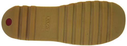 Kickers Kick Hi Core, Botas para Hombre, Marrón (Tan/Natural), 43 EU
