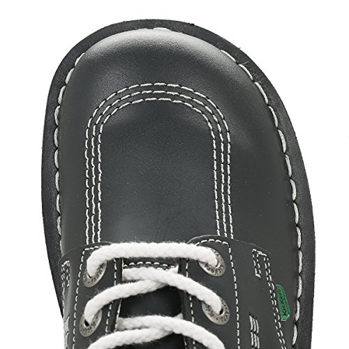 Kickers Kick Hi Core, Botas Unisex Adulto, Azul (Navy), 41 EU