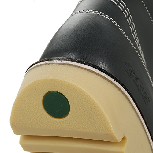 Kickers Kick Hi Core, Botas Unisex Adulto, Azul (Navy), 41 EU