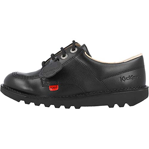 Kickers Kick Low - Zapatos de cordones