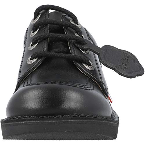 Kickers Kick Low - Zapatos de cordones
