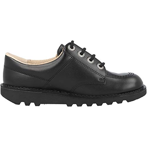 Kickers Kick Low - Zapatos de cordones