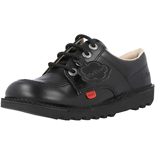 Kickers Kick Low - Zapatos de cordones