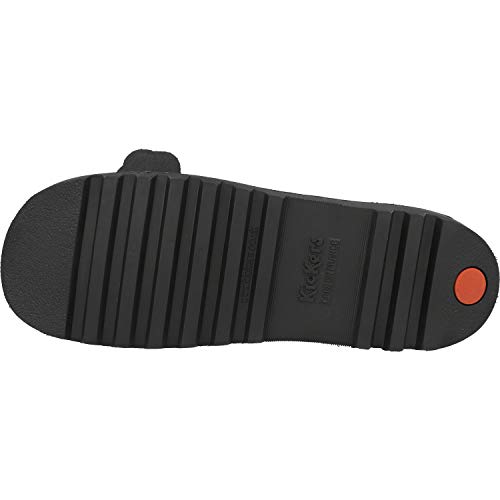 Kickers Kick Low - Zapatos de cordones