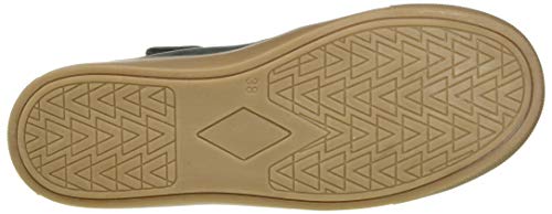 KICKERS Louchuka, Botas Cortas al Tobillo Mujer, Persimmon, 36 EU