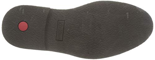 Kickers Mistic, Botas Clasicas Hombre, Marrón (Marron Perm 9), 40 EU