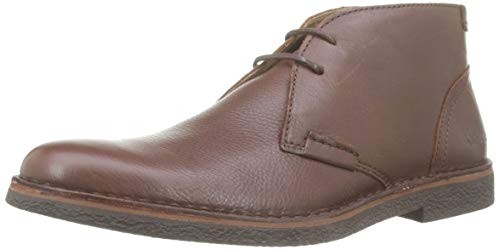 Kickers Mistic, Botas Clasicas Hombre, Marrón (Marron Perm 9), 40 EU