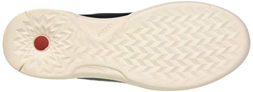 Kickers Orukami, Zapatillas Mujer, Azul (Marine 10), 39 EU