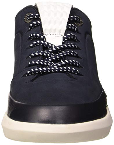 Kickers Orukami, Zapatillas Mujer, Azul (Marine 10), 39 EU