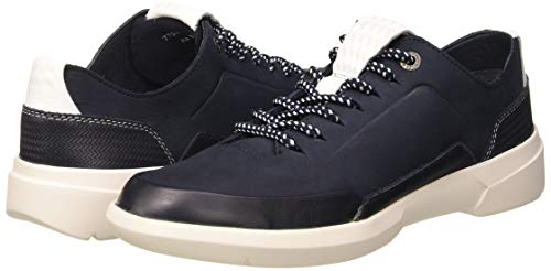 Kickers Orukami, Zapatillas Mujer, Azul (Marine 10), 39 EU