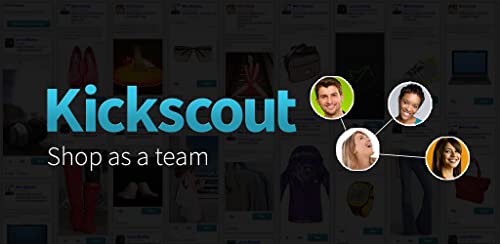 Kickscout Shopping