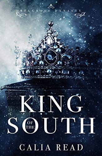 King of the South (English Edition)