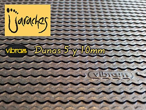 Kit Sandalias Minimalistas Huaraches (10 mm)