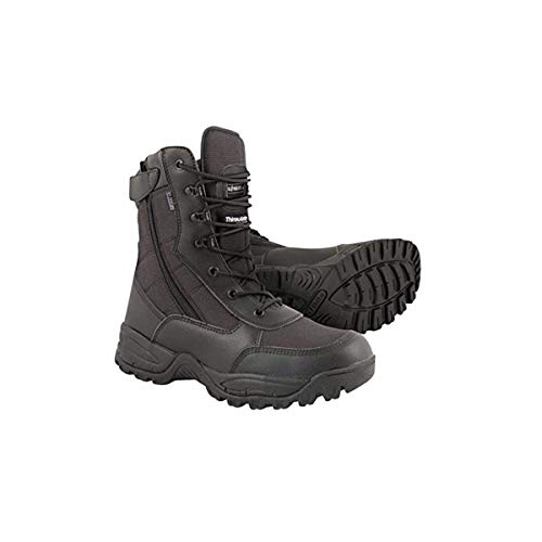 Kombat UK Spec-Ops Recon, Botas Hombre, Negro (Black), 39 EU ( 5 UK)