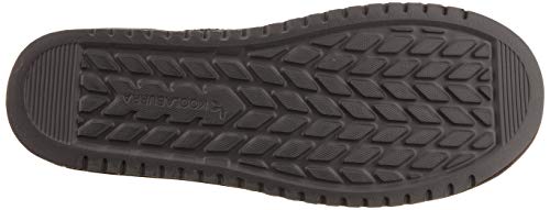 Koolaburra by Ugg Andrah Short, Botines Mujer, Gris Piedra, 35.5 EU