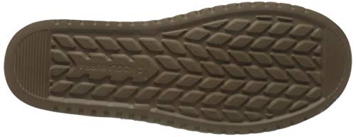 Koolaburra by UGG Women's Remley Mini Classic Boot, Insignia Blue, 36 EU