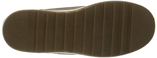 Koolaburra by UGG Women's Tynlee Boot, Chestnut, 36 EU