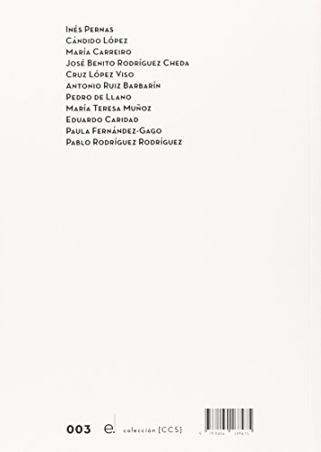 La arquitectura de la esencia.: L. Barragan (1902-88)  A. de la Sota (1913-96) (Conferences [CCS])