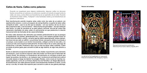 La calle y la casa: Urbanismo de interiores