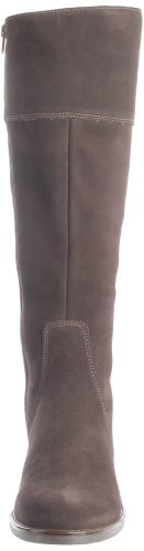 La Canadienne Women's Passion Espresso Suede 9.5W (D)
