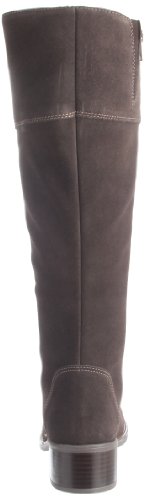 La Canadienne Women's Passion Espresso Suede 9.5W (D)