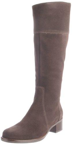 La Canadienne Women's Passion Espresso Suede 9.5W (D)