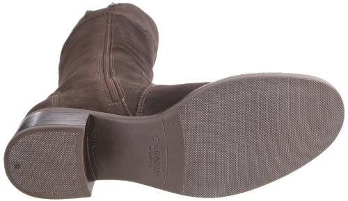 La Canadienne Women's Passion Espresso Suede 9.5W (D)