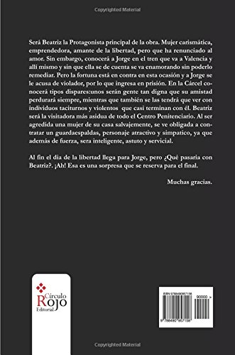 La dama de los zapatos rojos