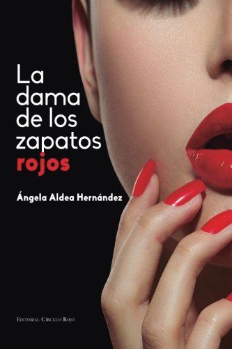La dama de los zapatos rojos