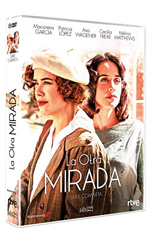 La otra mirada T1+T2 [DVD]