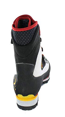LA SPORTIVA Nepal Cube Woman GTX, Botas de montaña Mujer, Ice, 40.5 EU