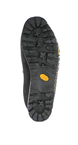 LA SPORTIVA Nepal Cube Woman GTX, Botas de montaña Mujer, Ice, 40.5 EU