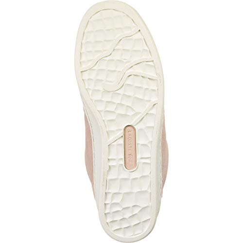 Lacoste 739SFA0020TS2_39, Zapatillas Mujer, Rosa, EU