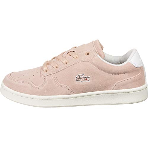 Lacoste 739SFA0020TS2_39, Zapatillas Mujer, Rosa, EU
