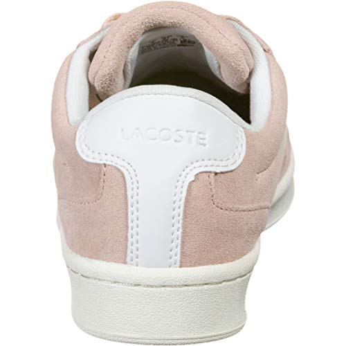Lacoste 739SFA0020TS2_39, Zapatillas Mujer, Rosa, EU