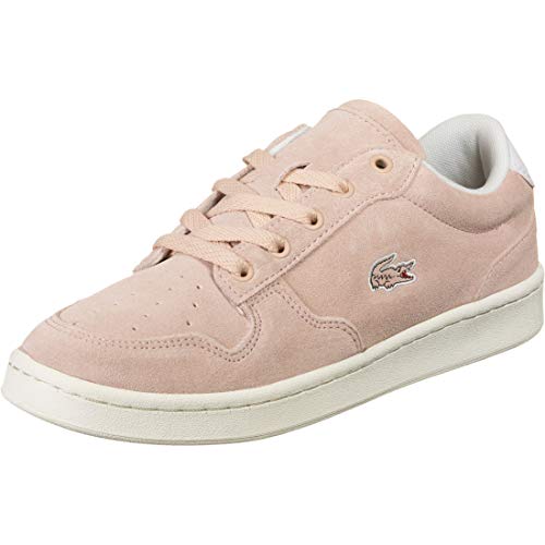 Lacoste 739SFA0020TS2_39, Zapatillas Mujer, Rosa, EU