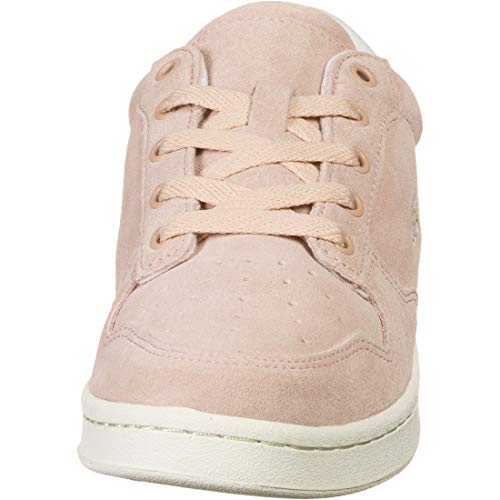 Lacoste 739SFA0020TS2_39, Zapatillas Mujer, Rosa, EU