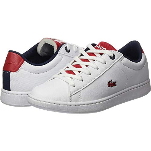 Lacoste 739SUJ0001286_35,5, Zapatillas, Blanco, 35.5 EU