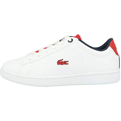 Lacoste 739SUJ0001286_35,5, Zapatillas, Blanco, 35.5 EU