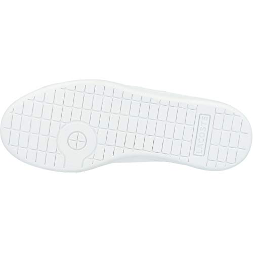 Lacoste 739SUJ0001286_35,5, Zapatillas, Blanco, 35.5 EU