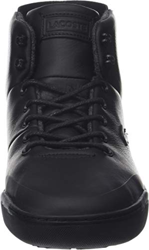 Lacoste Explorateur Classic 318 3 CAM, Zapatillas Hombre, Negro (Black Cam002702h), 46 EU