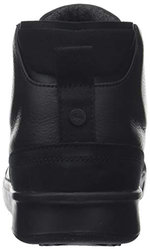 Lacoste Explorateur Classic 318 3 CAM, Zapatillas Hombre, Negro (Black Cam002702h), 46 EU