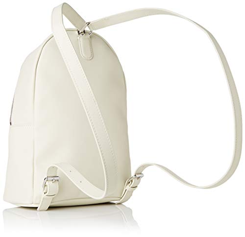 Lacoste NF2773, Mochila para Mujer, platino, Talla única