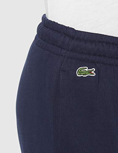 Lacoste Sport XF3168 Pantalones Deportivos, Azul (Marine), 40 para Mujer