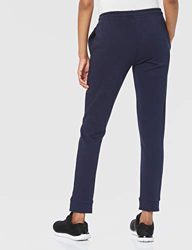Lacoste Sport XF3168 Pantalones Deportivos, Azul (Marine), 40 para Mujer