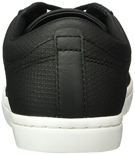 Lacoste Straightset 316 3 Caw, Zapatillas Mujer, Negro (Blk 024), 37 EU