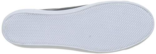 Lacoste Ziane BL 1 CFA, Zapatillas Mujer, Bleu (Navy), 38 EU