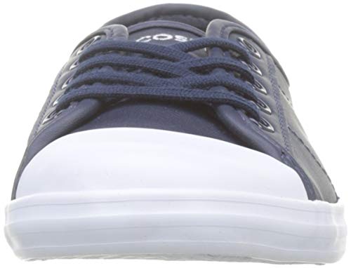 Lacoste Ziane BL 1 CFA, Zapatillas Mujer, Bleu (Navy), 38 EU